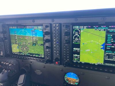 Imagem 1 de Cesna C206 loading=